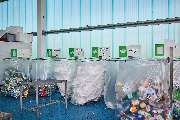 Zweckverband Abfallwirtschaft Straubing Stadt und Land (ZAW-SR) - GALLERY