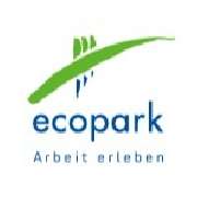 Zweckverband ecopark - LOGO