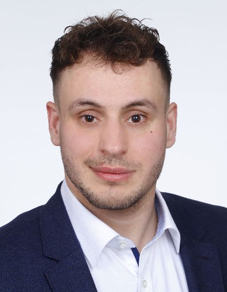 zweiplus Datenschutz - Dominic Spengler