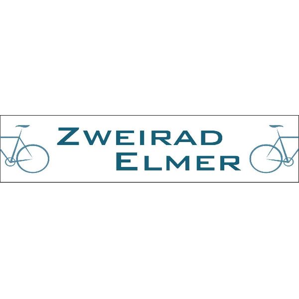 Zweirad-Elmer - LOGO