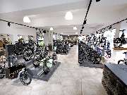 Zweirad Jung GmbH - GALLERY