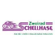 Zweirad Schellhase - LOGO