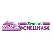Zweirad Schellhase - LOGO