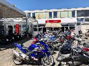 Zweirad-Shop Cintula - GALLERY