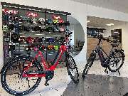 Zweirad Stopinsek - GALLERY