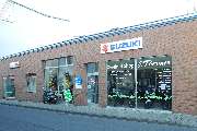 Zweirad- und Zubehörshop J. Thermer - Zweirad- und Zubehörshop J. Thermer