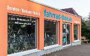 Zweiradfachhandel Thon - Fahrradverkauf & -Werkstatt - GALLERY