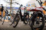 Zweiradfachhandel Thon - Fahrradverkauf & -Werkstatt - GALLERY