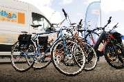 Zweiradfachhandel Thon - Fahrradverkauf & -Werkstatt - GALLERY
