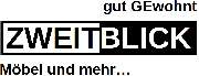 Logo - Zweitblick Gelsenkirchen
