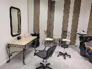 Zweithaar Studio Buer - GALLERY