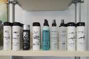 Zweithaar Studio Buer - GALLERY