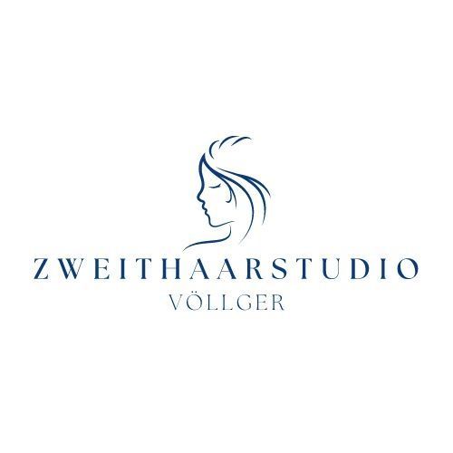 Zweithaarstudio Völlger - LOGO