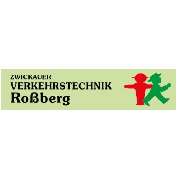 Zwickauer Verkehrstechnik Roßberg GmbH - LOGO