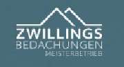 Zwillings Bedachungen - 1