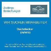Zwillings Bedachungen - Dachdecker (m/w/d)