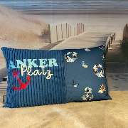 Zwirnziege - Nicole Liebaug - GALLERY