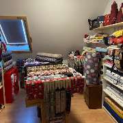 Zwirnziege - Nicole Liebaug - GALLERY