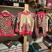 Zwirnziege - Nicole Liebaug - GALLERY