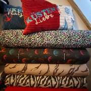 Zwirnziege - Nicole Liebaug - GALLERY