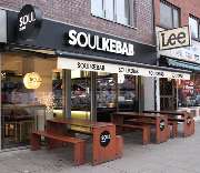 Logo - ZZHI Gastro GmbH