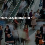 skalierbarkeit