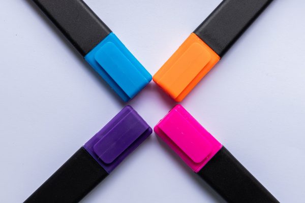 Textmarker