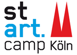 Logo stARTcamp Köln
