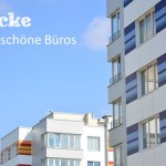 Bürogebäude, Hochhäuser