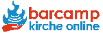 Logo Barcamp Kirche online Essen