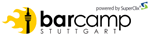 Logo Barcamp Stuttgart