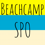 Logo Beachcamp SPO St. Peter-Ording
