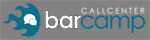 Logo Callcenter Barcamp München