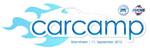 Logo CarCamp Mannheim