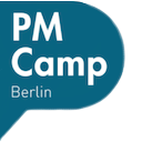 Logo PM Camp Berlin