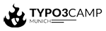 Logo Typo3 Camp Munich München