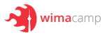 Logo WIMAcamp Berlin