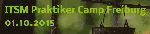 ITSM Praktiker Camp Freiburg
