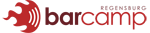 Logo Barcamp Regensburg