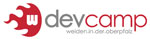 Logo DevCap Weiden