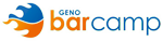 Logo Geno Barcamp