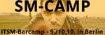 Logo SM-Camp Berlin