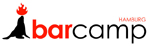 Logo Barcamp Hamburg