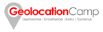 Logo Geolocation Camp Barcamp