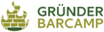 Logo Gründer Barcamp