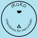 Logo iKoKo Camp Barcamp Unkonferenz
