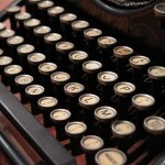 Schreibmaschine