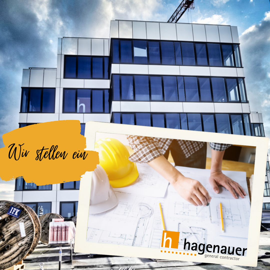 Projektassistenz (m/w/d)