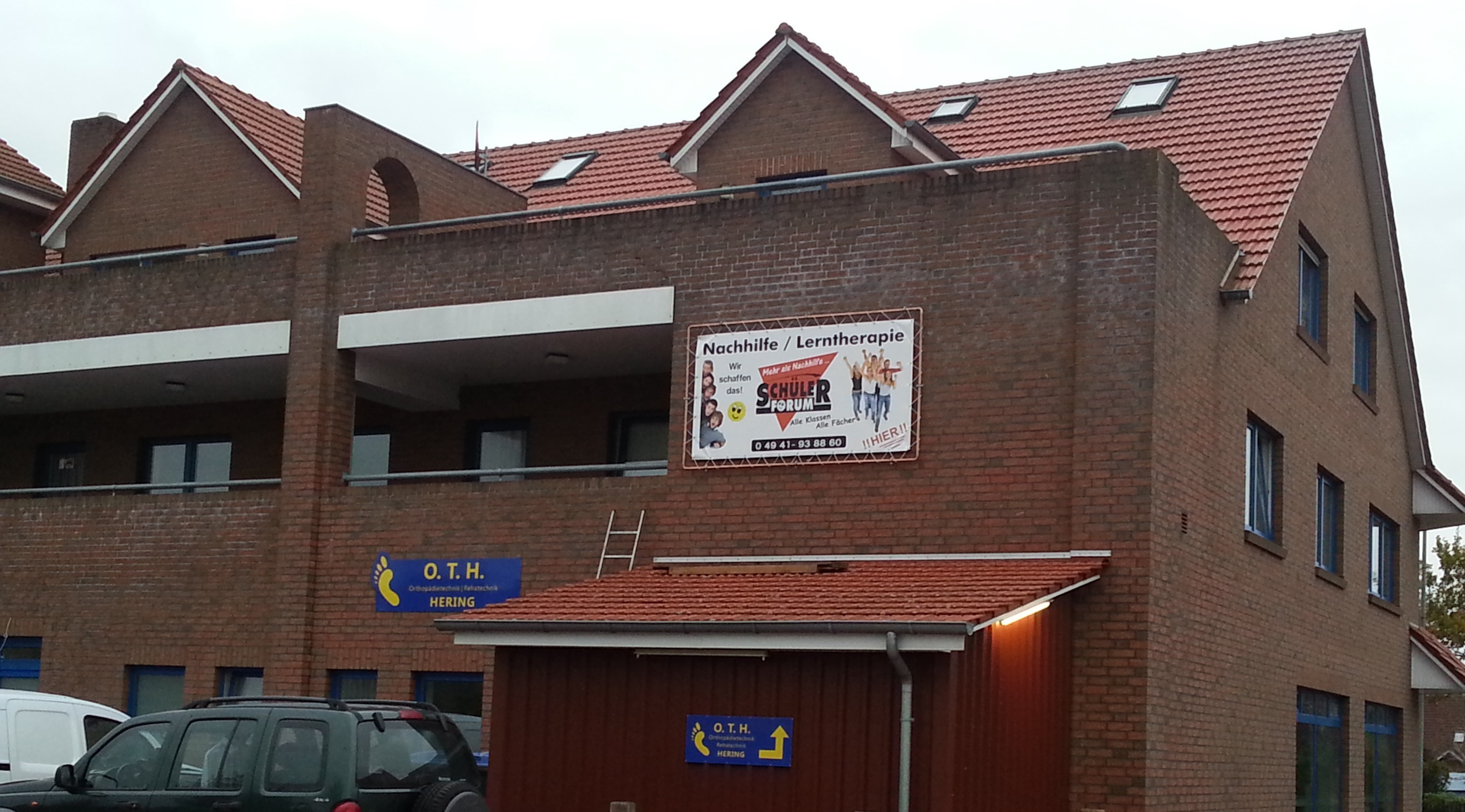 Nachhilfelehrkräfte gesucht