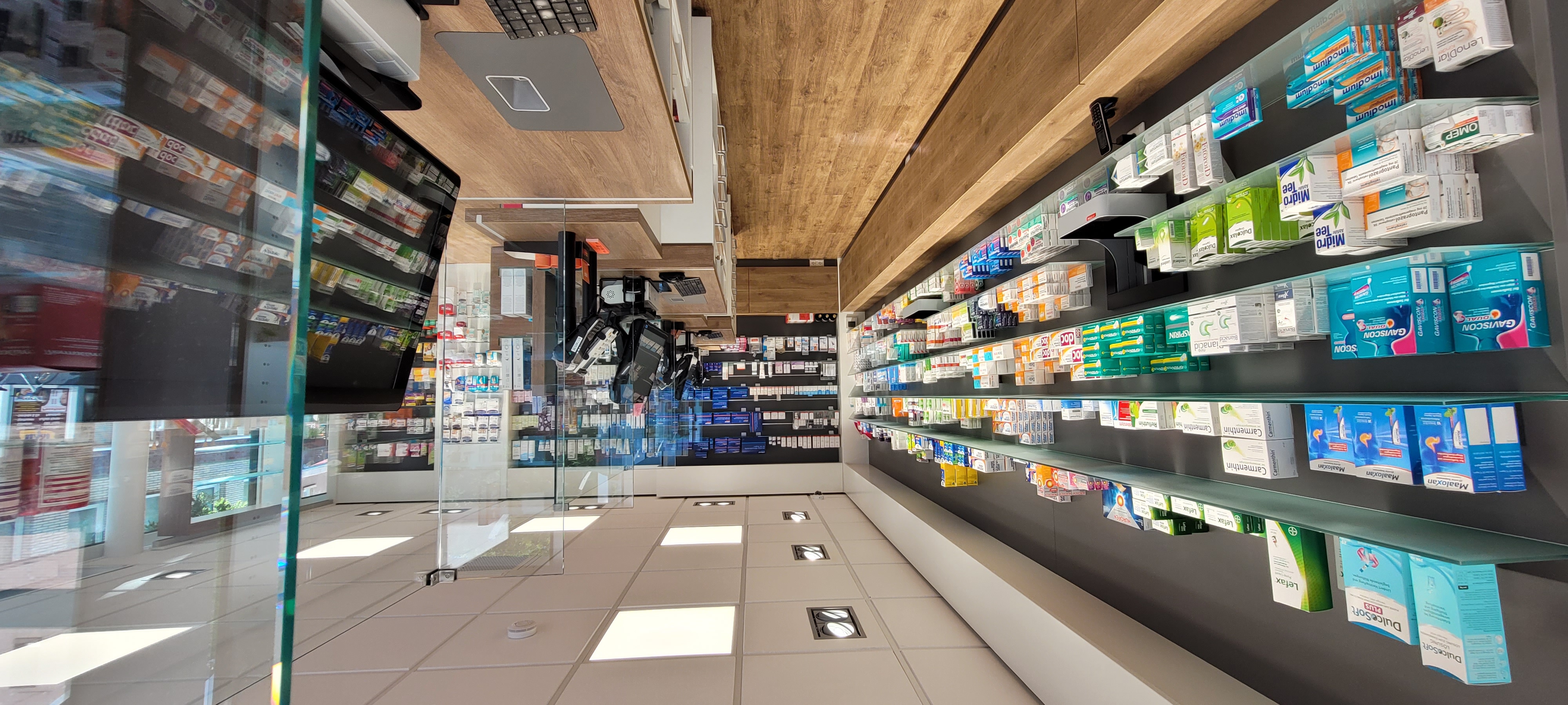 Wir suchen: PTA (m/w/d)